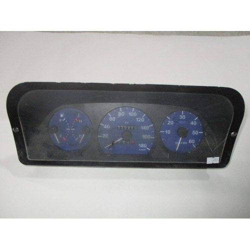Peugeot Boxer Citroen Jumper Fiat Ducato Dizel Kilometre Saati Gösterge Paneli 1326485080
