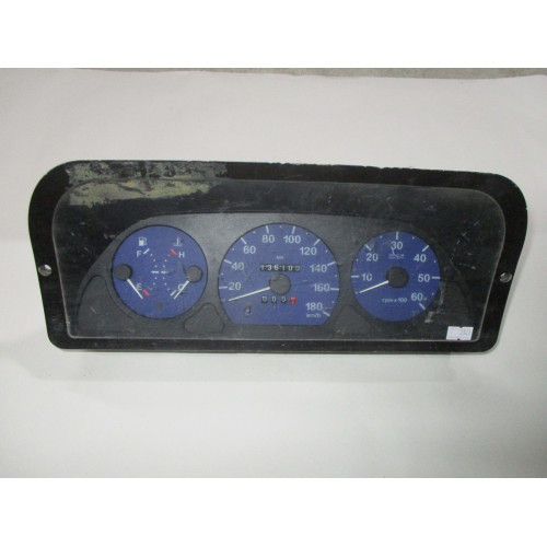 Peugeot Boxer Citroen Jumper Fiat Ducato Dizel Kilometre Saati Gösterge Paneli 1326485080