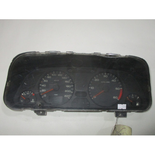 Peugeot 306 Dizel Kilometre Saati Gösterge Paneli 9625585080