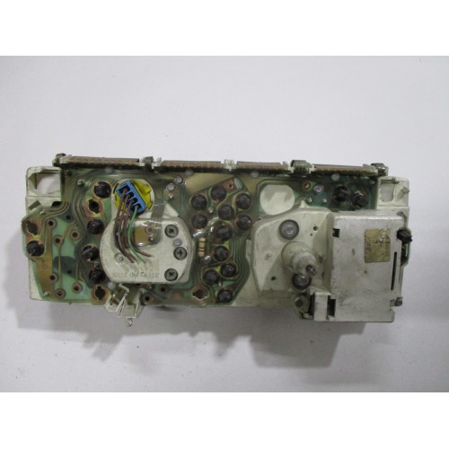 Citroen BX Dizel Kilometre Saati Gösterge Paneli 480543-01