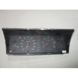 Citroen BX Dizel Kilometre Saati Gösterge Paneli 480543-01