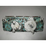 Peugeot 309 Zaman Saatli Kilometre Saati Gösterge Paneli 9753459380