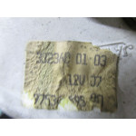 Peugeot 205 309 Benzinli Kilometre Saati Gösterge Paneli 9753459580