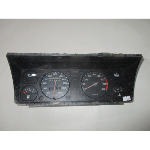 Peugeot 205 309 Benzinli Kilometre Saati Gösterge Paneli 9753459580
