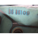 Peugeot 309 Benzinli Kilometre Saati Gösterge Paneli 8686109