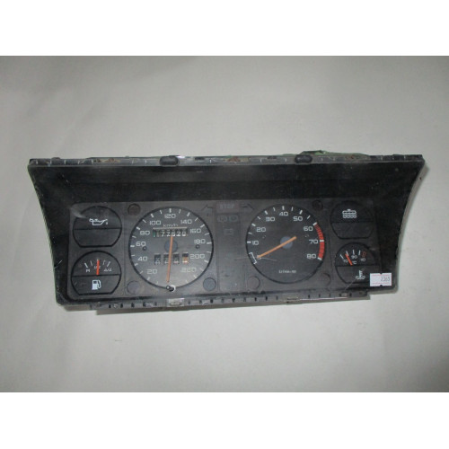 Peugeot 309 Benzinli Kilometre Saati Gösterge Paneli 8686109