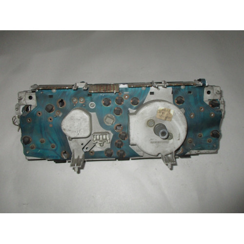 Peugeot 205 309 Benzinli Kilometre Saati Gösterge Paneli 9753459580