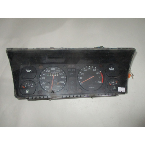 Peugeot 205 309 Benzinli Kilometre Saati Gösterge Paneli 9753459580