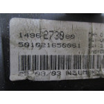 Peugeot 807 Citroen C8 Fiat Ulysse Kilometre Saati 1496273080