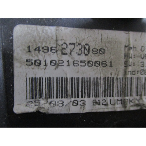 Peugeot 807 Citroen C8 Fiat Ulysse Kilometre Saati 1496273080