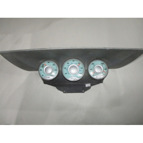 Peugeot 807 Citroen C8 Fiat Ulysse Kilometre Saati 1496273080
