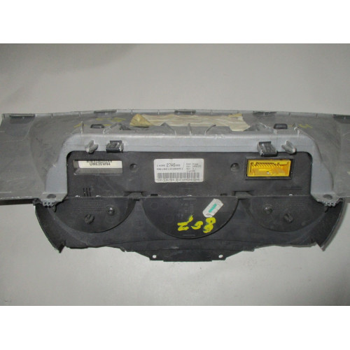 Peugeot 807 Citroen C8 Fiat Ulysse Kilometre Saati 1496274080