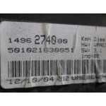 Peugeot 807 Citroen C8 Fiat Ulysse Kilometre Saati 1496274080