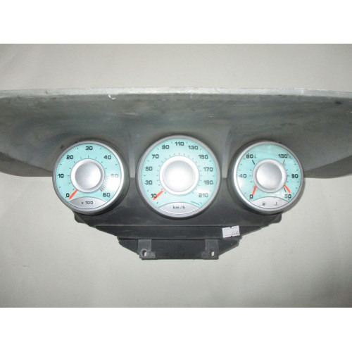 Peugeot 807 Citroen C8 Fiat Ulysse Kilometre Saati 1496274080