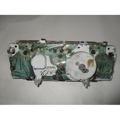 Peugeot 205 309 Benzinli Kilometre Saati Gösterge Paneli 9753459580