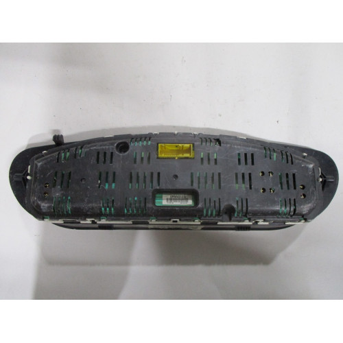 Citroen C5 Benzinli Kilometre Saati Gösterge Paneli 9651481380