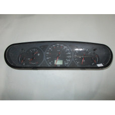 Citroen C5 Benzinli Kilometre Saati Gösterge Paneli 9651481380