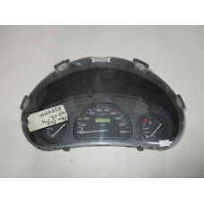 Peugeot 206 Kilometre Saati Gösterge Paneli 9634960980