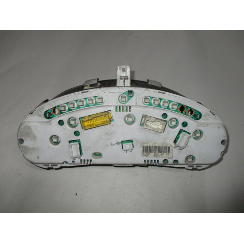 Peugeot 206 Kilometre Saati Gösterge Paneli 9634960980
