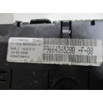  Citroen C4 Picasso Dizel Kilometre Saati Gösterge Paneli P9664365280