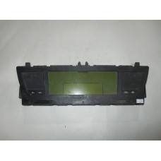  Citroen C4 Picasso Dizel Kilometre Saati Gösterge Paneli P9664365280