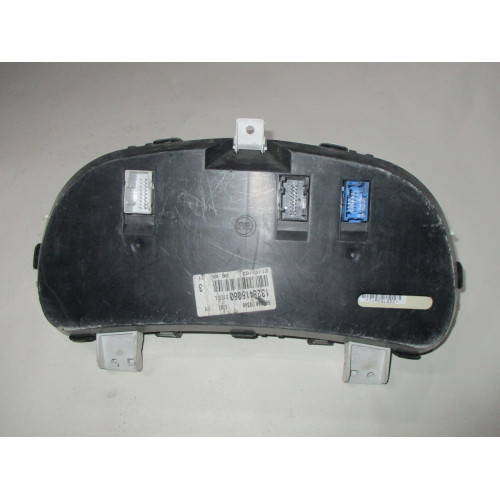 Peugeot Boxer  Fiat Ducato Dizel Kilometre Saati Gösterge Paneli 1328415080