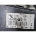 Peugeot Boxer  Fiat Ducato Dizel Kilometre Saati Gösterge Paneli 1328415080