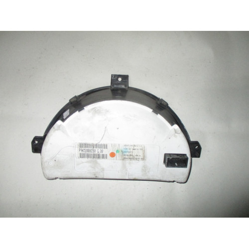 Citroen C3 Benzinli Kilometre Saati Gösterge Paneli P9652008280 G