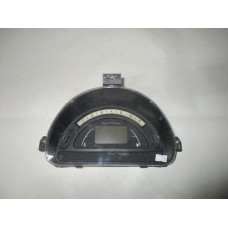 Citroen C3 Benzinli Kilometre Saati Gösterge Paneli P9652008280 G