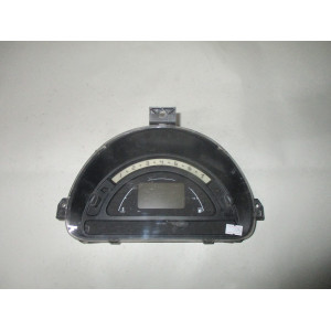 Citroen C3 Benzinli Kilometre Saati Gösterge Paneli P9652008280 G