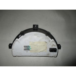 Citroen C3 Benzinli Kilometre Saati Gösterge Paneli P9652008280 H