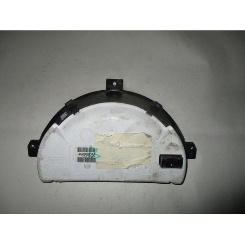 Citroen C3 Benzinli Kilometre Saati Gösterge Paneli P9652008280 H