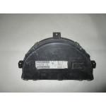 Citroen C3 Benzinli Kilometre Saati Gösterge Paneli P9660225780 D