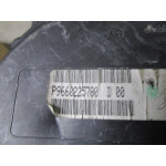 Citroen C3 Benzinli Kilometre Saati Gösterge Paneli P9660225780 D