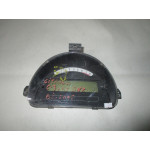 Citroen C3 Benzinli Kilometre Saati Gösterge Paneli P9660225780 D