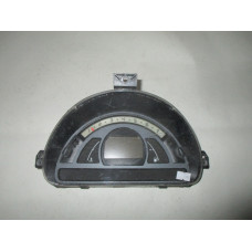 Citroen C2 C3 Benzinli Kilometre Saati Gösterge Paneli P9652008080 H