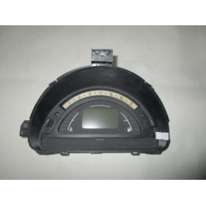Citroen C2 C3 Benzinli Kilometre Saati Gösterge Paneli P9650735480G