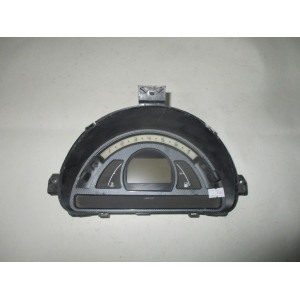Citroen C2 C3 Benzinli Kilometre Saati Gösterge Paneli P9652008080G