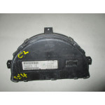 Citroen C3 Benzinli Kilometre Saati Gösterge Paneli P9660225780 D
