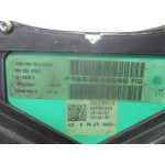 Peugeot 307 Benzinli Kilometre Saati Gösterge Paneli 9663648580