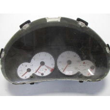 Peugeot 206 Benzinli Kilometre Saati Gösterge Paneli 9651741380