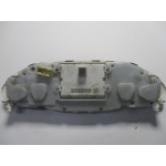 Peugeot 208 Dizel Kilometre Saati Gösterge Paneli 9821126480 