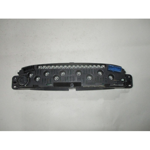  Citroen Xsara Picasso Kilometre Saati Gösterge Paneli PSA9646685580