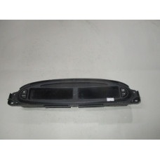  Citroen Xsara Picasso Kilometre Saati Gösterge Paneli PSA9646685580