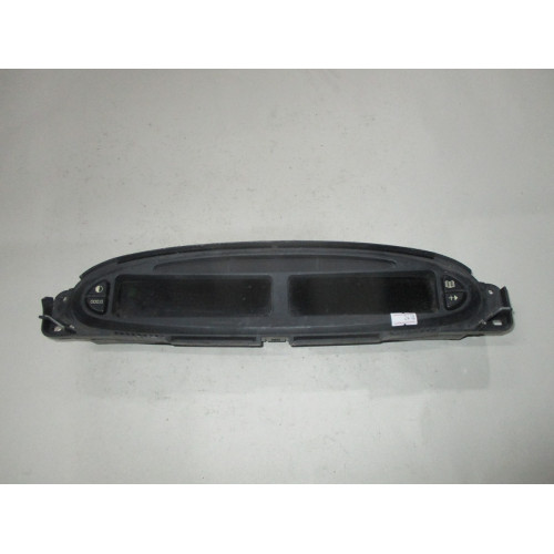 Citroen Xsara Picasso Kilometre Saati Gösterge Paneli PSA9651667380