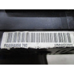 Citroen Xsara Picasso Kilometre Saati Gösterge Paneli PSA9648585780