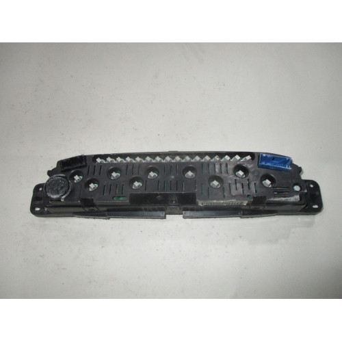  Citroen Xsara Picasso Kilometre Saati Gösterge Paneli PSA9646685580