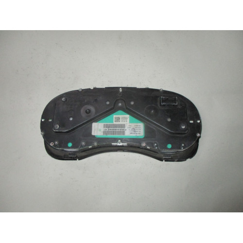 Peugeot 307 Dizel Kilometre Saati Gösterge Paneli P9654485580