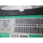 Peugeot 307 Dizel Kilometre Saati Gösterge Paneli P9654485580