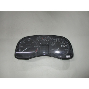 Peugeot 307 Dizel Kilometre Saati Gösterge Paneli P9654485580